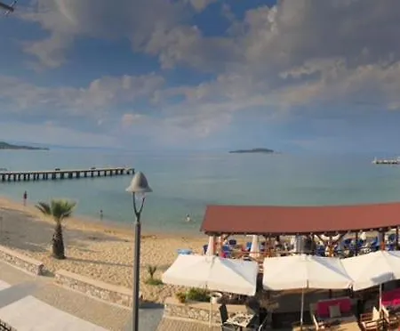 Appartamento Marina's - Ciel Olympiada