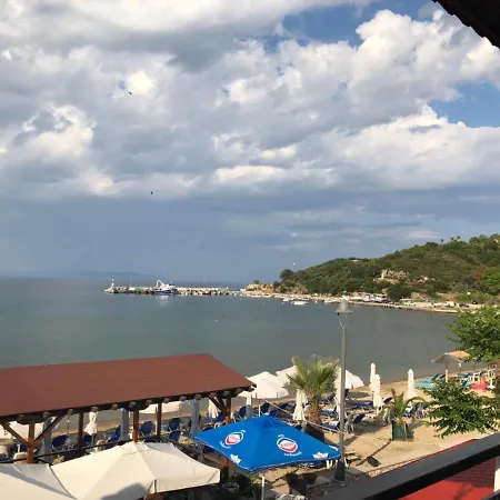 Apartment Marina's - Ciel Olympiada