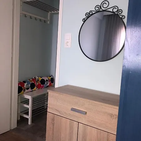 Marina's - Ciel Apartment