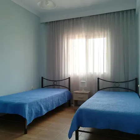 Apartment Marina's - Ciel *