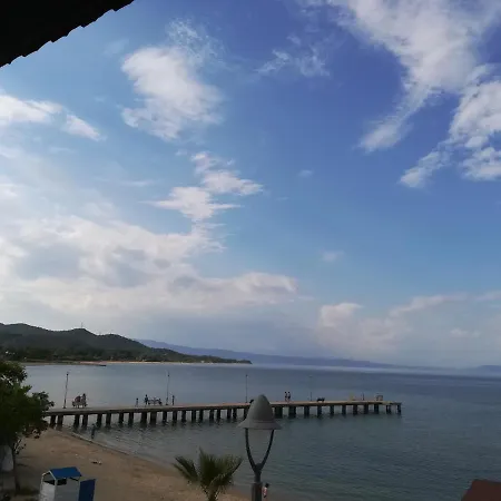 Marina's - Ciel Olympiada