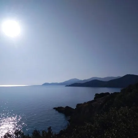 Appartamento Marina's - Ciel Olympiada