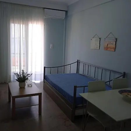 Marina's - Ciel Apartment Olympiada