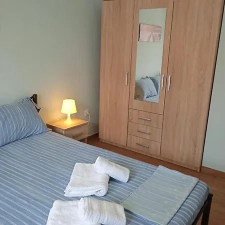 Marina's - Ciel Appartamento *