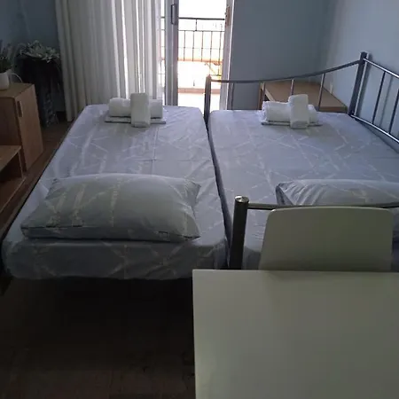 Apartment Marina's - Ciel