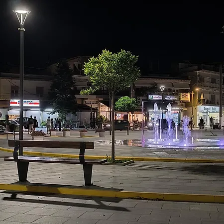 Marina's - Ciel Olympiada