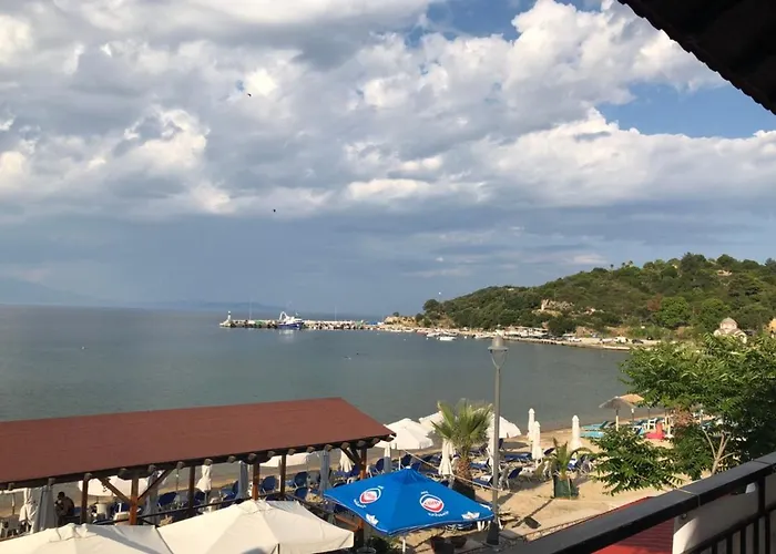 Apartamento Marina's - Ciel Olympiada