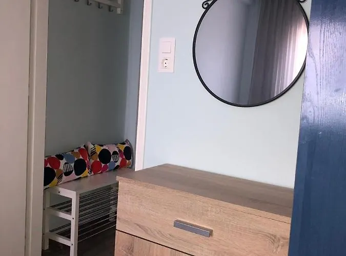 Marina's - Ciel Apartman