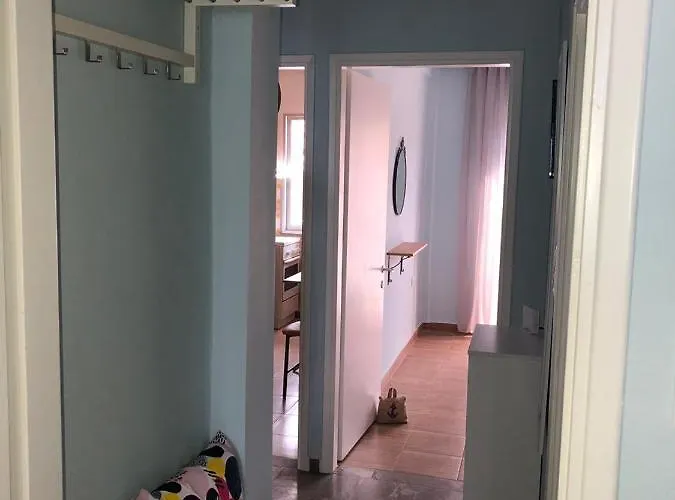 Marina's - Ciel Apartman *