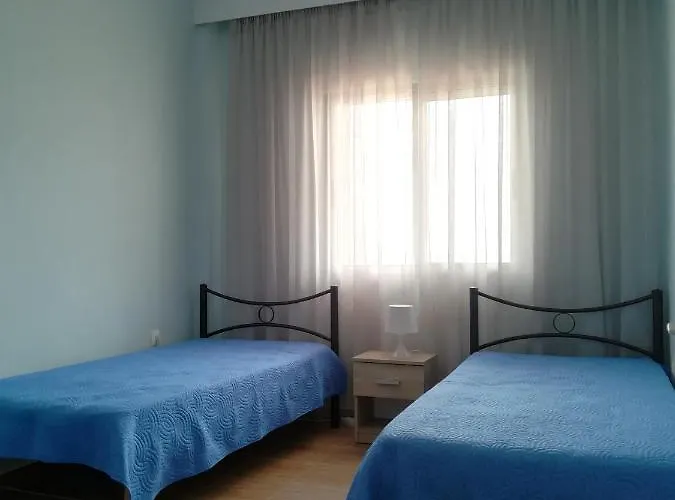 Apartman Marina's - Ciel *