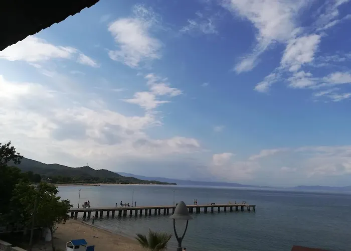 Marina's - Ciel Olímbiáda