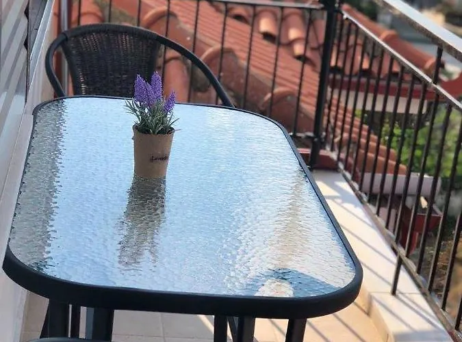 Marina's - Ciel Apartman *